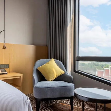Doubletree By Hilton Vientiane-2