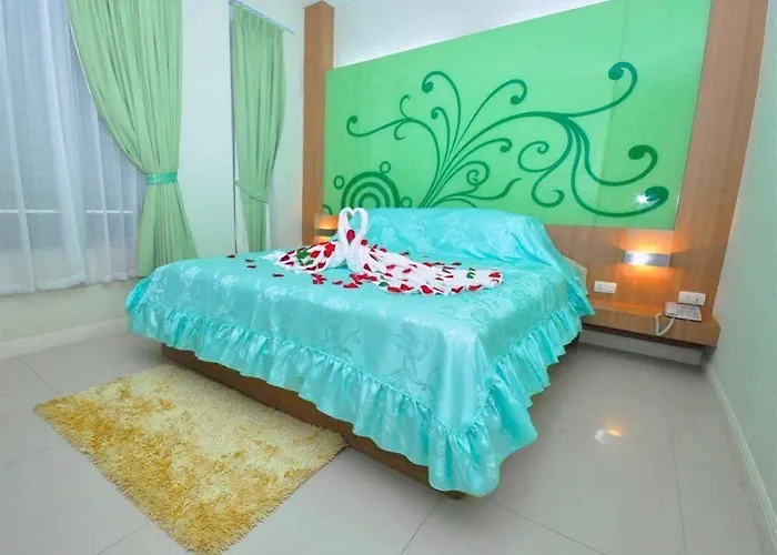 Lanexang Princess Hotel Vientiane